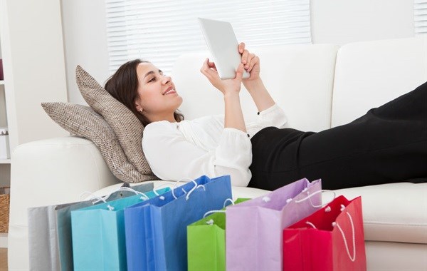 Trendzilla alert: Tech builds tailor-made trust