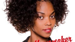 #Newsmaker: &quot;Send me, I'm a committed woman, it shall be done&quot; - Desiree Oliphant-Hilmer