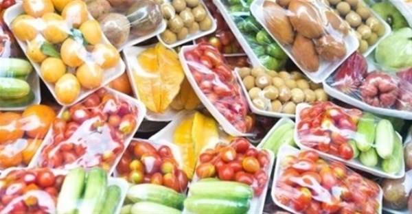 FoodForward's new digital platform unlocks real potential of foodbanking