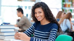 QR codes are providing innovative learning solutions for learners in SA