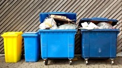 Why waste management should be a part of your hospitality strategy