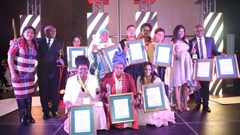 DAFF celebrates women in agriculture, awards top female farmers