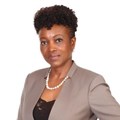Lerato Mosiah, CEO of the HFA