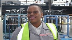 #WomensMonth: The women who build our cars