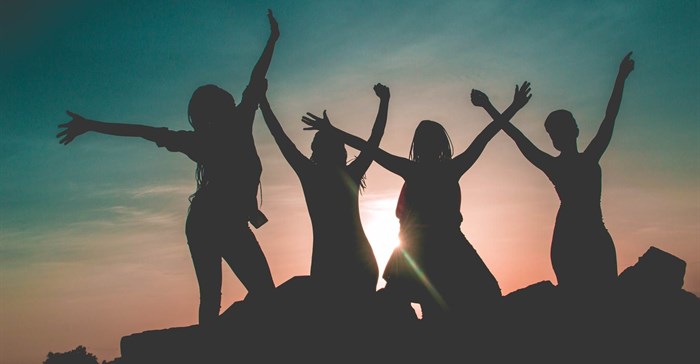 Feminism, mentors, heroines and Women's Month