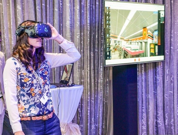 Nielsen Smartstore: Keeping up with shoppers today and tomorrow