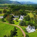 Why the Garden Route is the businessman's ideal playground