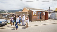 Township tourism can help grow female entrepreneurs