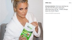 Are you telling me, or are you selling me?