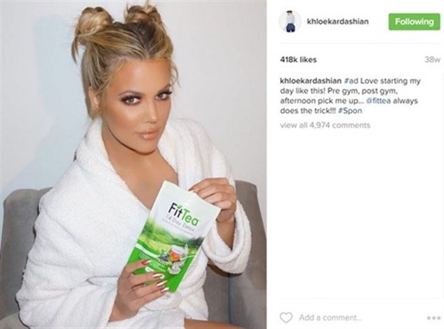 Are you telling me, or are you selling me?