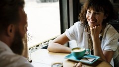 Know how to &quot;date&quot; your client