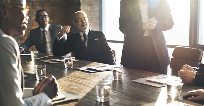 Client leadership: Partnerships and comms