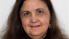 Dr Sophia Kisting-Cairncross