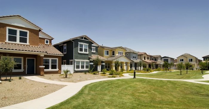 Why you are not investing in property (and should!)