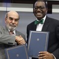 AfDB, FAO commit to growing agricultural investment throughout Africa