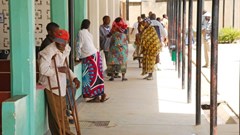 Africa commits to WHO access to medicine goals