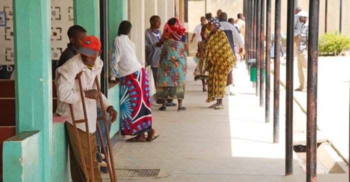 Africa commits to WHO access to medicine goals