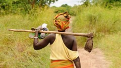 Education and technology are key to bettering lives of rural women