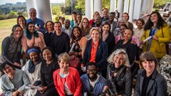 Honouring businesses that are investing in an inclusive economy