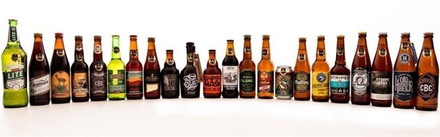 SA's best beers revealed at SANBT 2018