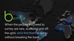 Kenyan data collection startup Bamba acquired by UK firm