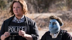 #OnTheBigScreen: New local romance, muppets for adults, and a psychosexual French thriller