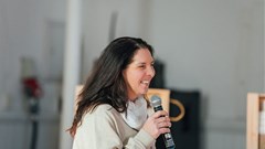 #WomensMonth: Perseverance is key for Michela Dalpiaz