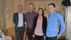 Value Forum encourages SA entrepreneurs to expand their horizons