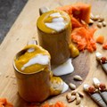 #GreenMondaySA: South African butternut soup