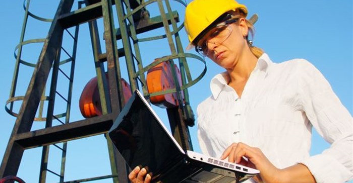 Digital technology is the next step in mining