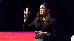 #IGC2018: Innovative thinking and jobs for the youth in South Africa