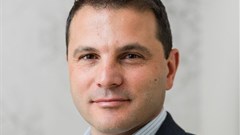 Doros Hadjizenonos is regional sales director: Southern Africa at Fortinet