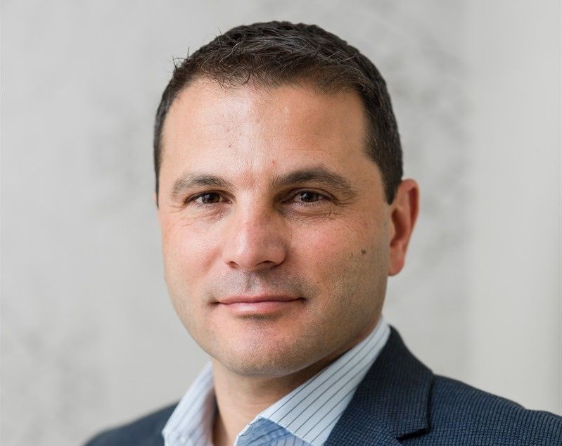 Doros Hadjizenonos is regional sales director: Southern Africa at Fortinet