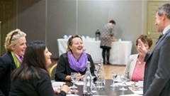 Women-led tech startups on the rise in Africa