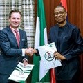 VW signs MoU to develop automotive hub in Nigeria