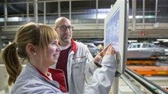 Audi apprenticeships to focus on electric mobility, digitalisation