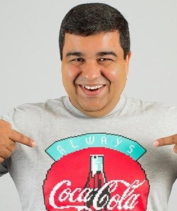 Wasim Basir, director, integrated marketing communications, Coca-Cola MENA.