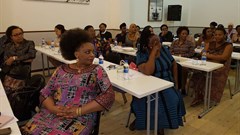 Why Tanzanian women entrepreneurs don't apply for formal loans