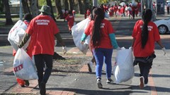 Shoprite to stage cleanup events across Africa on World Cleanup Day