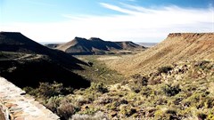 #LiveYourWild during South African National Parks Week 2018