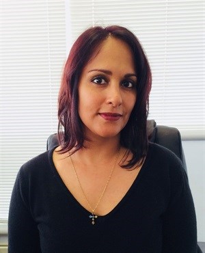 Michelle Baron-Williamson, CEO of Managed Integrity Evaluation (MIE)