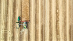 Growth and jobs in South Africa's agricultural sector