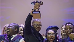 Photo by Al Nicoll / 2018 Loerie Awards /