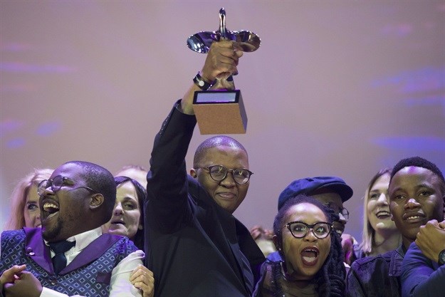 Photo by Al Nicoll / 2018 Loerie Awards /