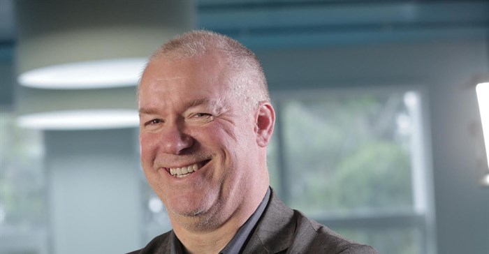 NPS co-creator, Richard Owen.