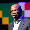 Bonang Mohale, CEO, Business Leadership South Africa