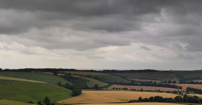 SA ag economy enters recession