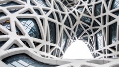 Future facades the focus at Middle East Facades Summit 2018