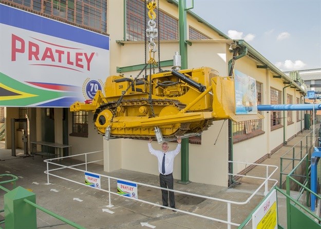 Group CEO Kim Pratley