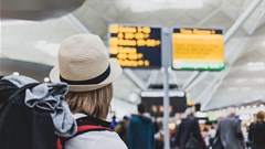 Tourism becomes the world's third-largest export sector, generating $1.6tn in 2017